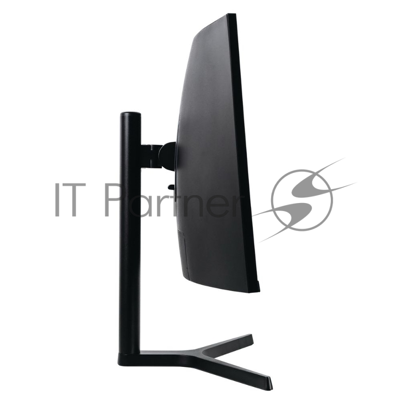 Монитор 34 Lime X315A Black (VA, 3440x1440, 2xHDMI+2xDP+Audio out +DC, 1 ms, 178°/178°, 300 cd/m, 4000:1, 165Hz, Curved, G-sync)
