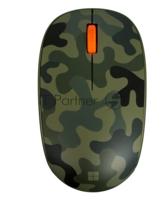 Мышь Microsoft Bluetooth Mouse Camo SE Green Camo (8KX-00031) Мышь Microsoft Bluetooth Mouse Camo SE Green Camo (8KX-00031)