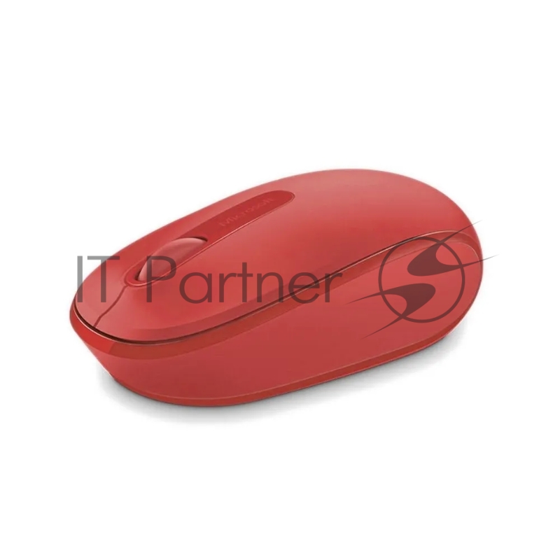 Мышь Microsoft Wireless Mobile Mouse 1850 Flame Red V2 <1593> (U7Z-00035) Мышь Microsoft Wireless Mobile Mouse 1850 Flame Red V2 (U7Z-00035)
