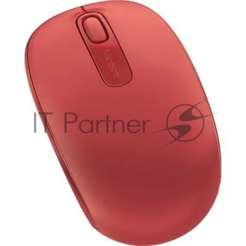 Мышь Microsoft Wireless Mobile Mouse 1850 Flame Red V2 <1593> (U7Z-00035) Мышь Microsoft Wireless Mobile Mouse 1850 Flame Red V2 (U7Z-00035)