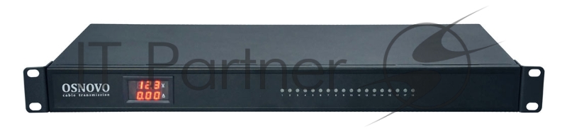 Блок питания Osnovo PS18-12240/R