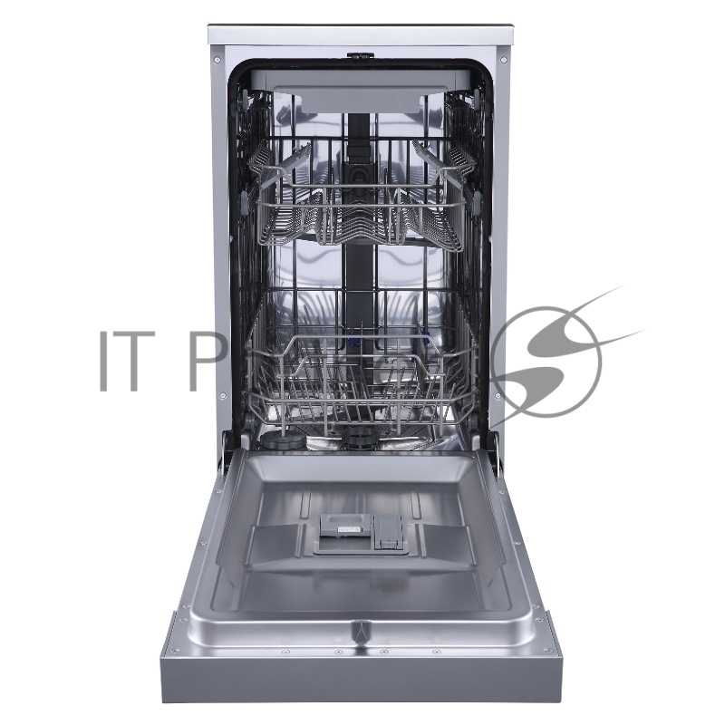 Отдельностоящая посудомоечная машина 45CM DWF-410/5 M BIRYUSA