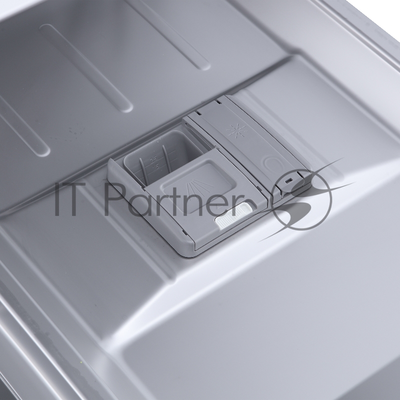 Отдельностоящая посудомоечная машина 45CM DWF-410/5 M BIRYUSA