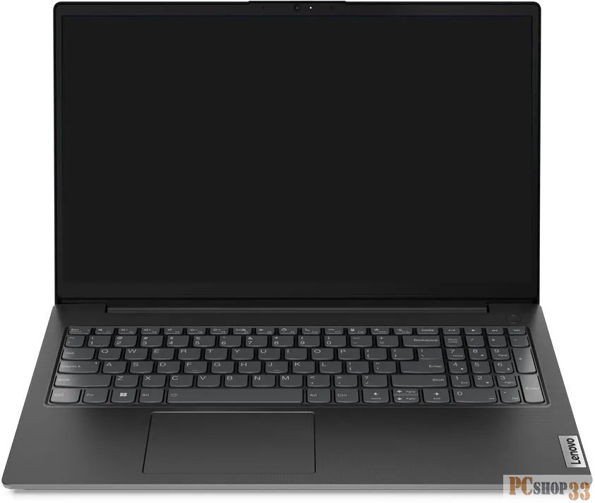 Ноутбук Lenovo V15 G3 IAP Core i3 1215U 8Gb SSD256Gb Intel UHD Graphics 15.6 TN FHD (1920x1080) noOS black WiFi BT Cam (82TT003VRU)