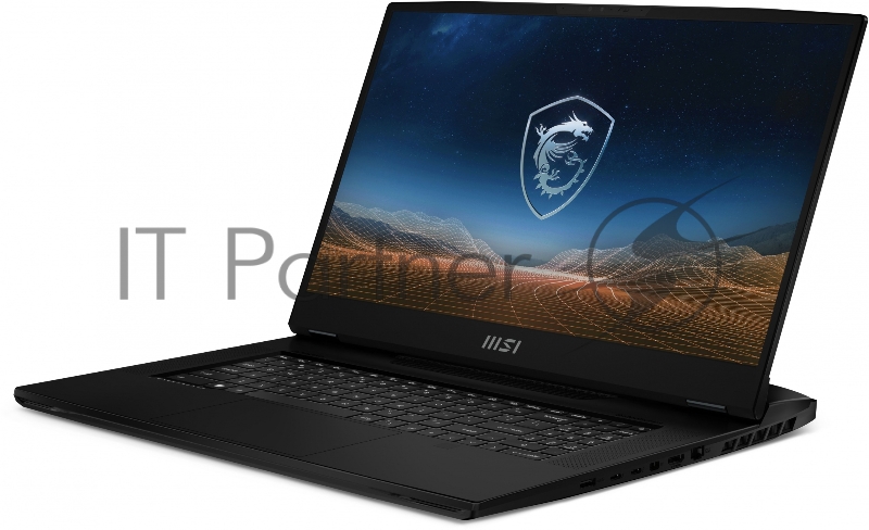 Ноутбук MSI CreatorPro X17 HX A13VKS-267RU Core i9 13980HX 32Gb SSD2Tb NVIDIA GeForce RTX 3500 ADA 12Gb 17.3 IPS UHD (3840x2160) Windows 11 Professional black WiFi BT Cam (9S7-17Q231-267)