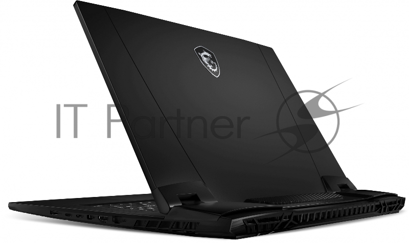 Ноутбук MSI CreatorPro X17 HX A13VKS-267RU Core i9 13980HX 32Gb SSD2Tb NVIDIA GeForce RTX 3500 ADA 12Gb 17.3 IPS UHD (3840x2160) Windows 11 Professional black WiFi BT Cam (9S7-17Q231-267)