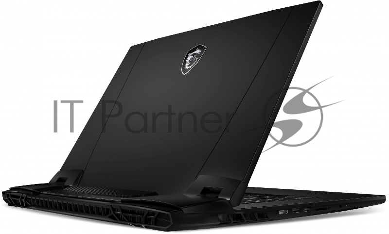 Ноутбук MSI CreatorPro X17 HX A13VKS-267RU Core i9 13980HX 32Gb SSD2Tb NVIDIA GeForce RTX 3500 ADA 12Gb 17.3 IPS UHD (3840x2160) Windows 11 Professional black WiFi BT Cam (9S7-17Q231-267)