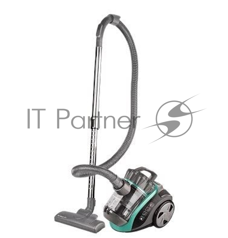 Пылесос Scarlett SC-VC80C63 (мятный)