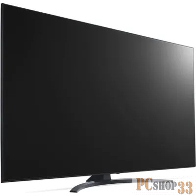 Телевизор LG LCD 65 65NANO766PA.ARU
