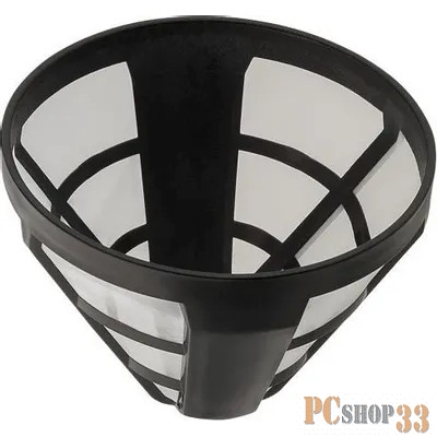 Кофеварка Scarlett SC-CM33012 (черный)