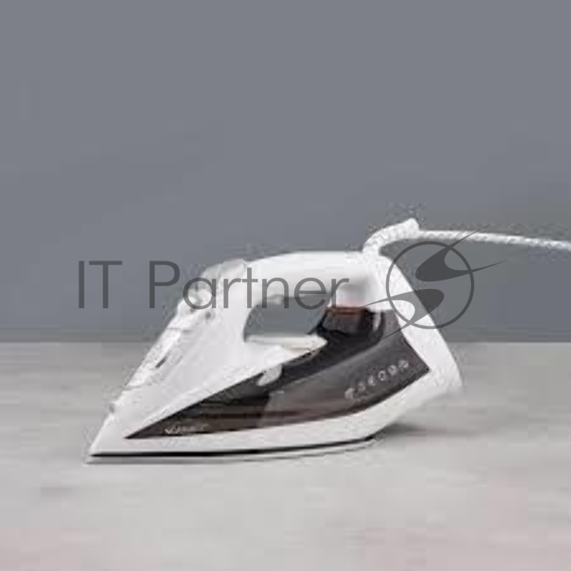 Утюг Scarlett SC-SI30K40 (белый)