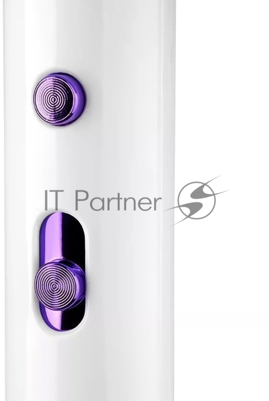 Фен Kitfort КТ-3201 2000Вт белый