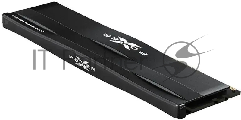 Модуль памяти Silicon Power 32GB 5600МГц XPOWER Zenith DDR5 CL40 DIMM 2Gx8 DR Black