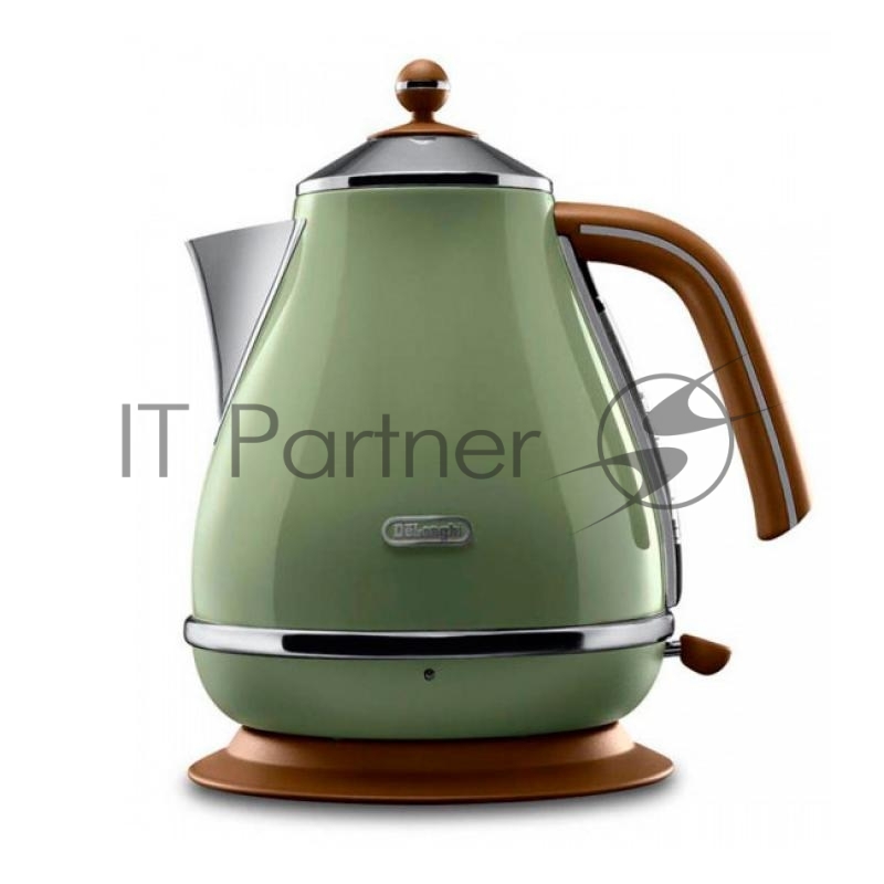Чайник Delonghi KBOV 2001 GR