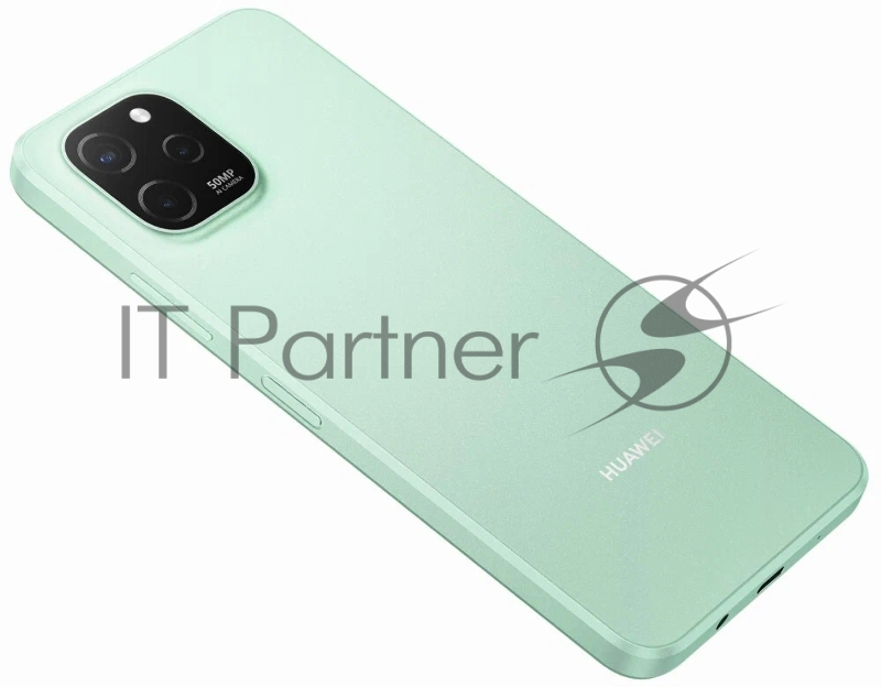 Мобильный телефон NOVA Y61 NEW EVE-LX9N GREEN HUAWEI