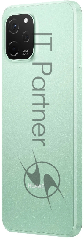 Мобильный телефон NOVA Y61 NEW EVE-LX9N GREEN HUAWEI