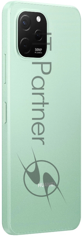 Мобильный телефон NOVA Y61 NEW EVE-LX9N GREEN HUAWEI
