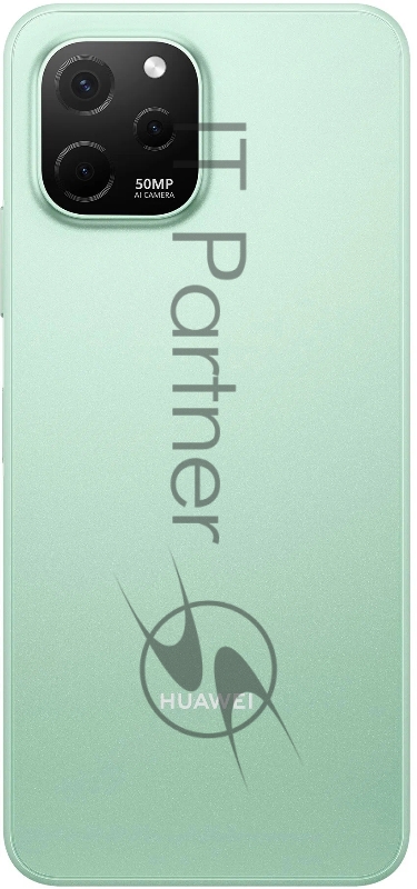 Мобильный телефон NOVA Y61 NEW EVE-LX9N GREEN HUAWEI