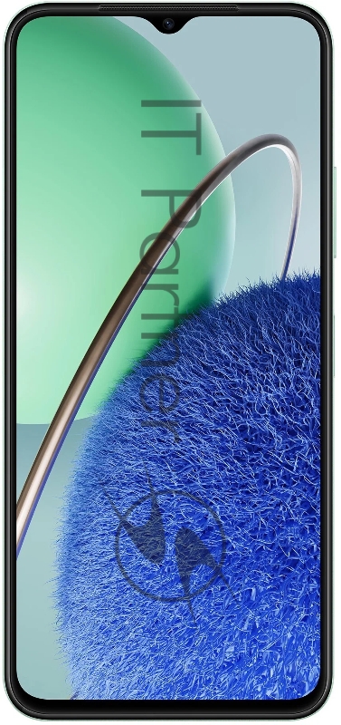 Мобильный телефон NOVA Y61 NEW EVE-LX9N GREEN HUAWEI