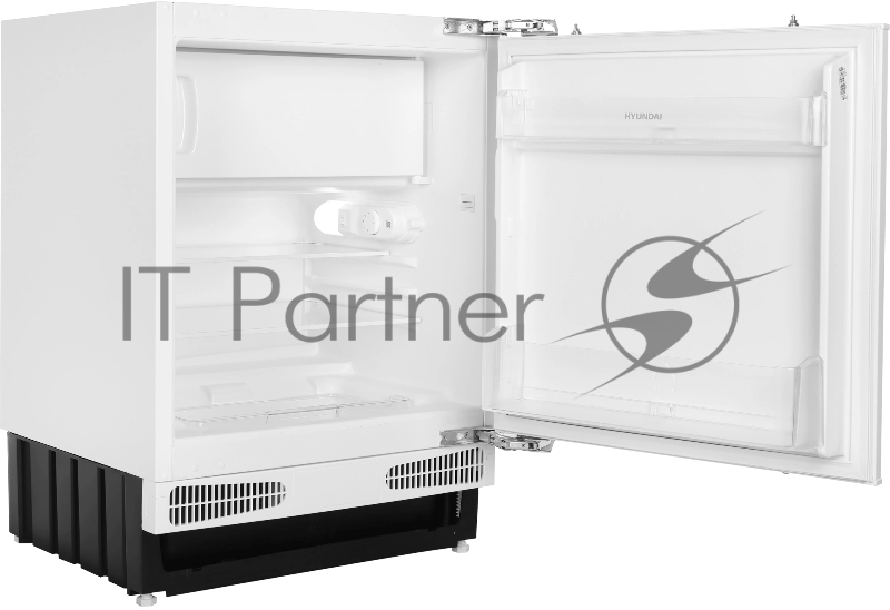 Холодильник Hyundai HBR 0812 белый (однокамерный)