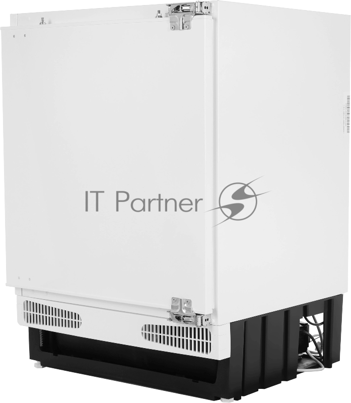 Холодильник Hyundai HBR 0812 белый (однокамерный)