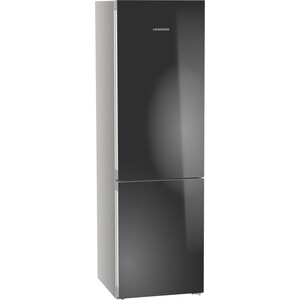 Холодильник Liebherr CNgbd 5723 2-хкамерн. серебристый (двухкамерный)