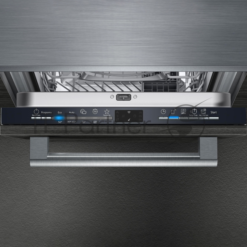 Встраиваемыая посудомоечная машина Siemens/ Встраиваемая посудомоечная машина 45см.Класс A-А-A таймер, 3 яруса,VarioFlex,загрузка: 9 комплектов посуды