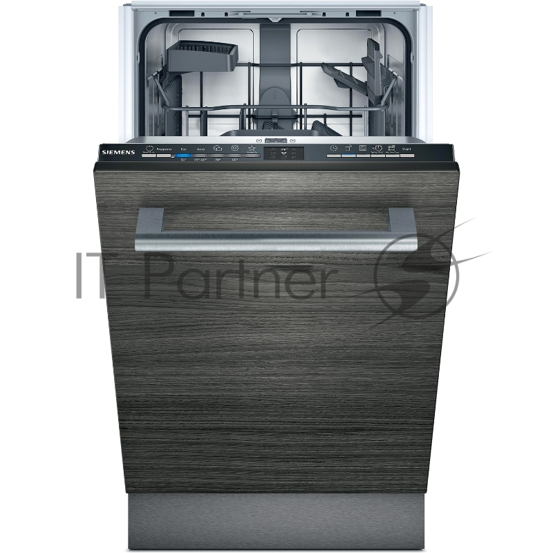 Встраиваемыая посудомоечная машина Siemens/ Встраиваемая посудомоечная машина 45см.Класс A-А-A таймер, 3 яруса,VarioFlex,загрузка: 9 комплектов посуды