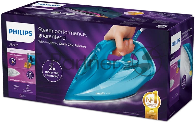 Утюг Philips GC4558/20