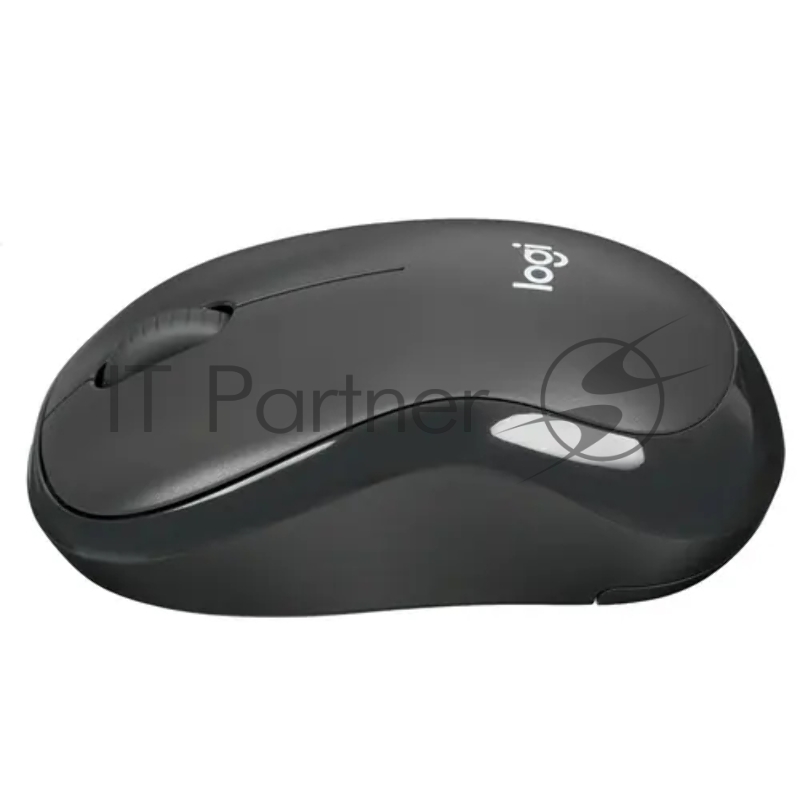 Мышка BLUETOOTH M240 BLACK 910-007078 LOGITECH