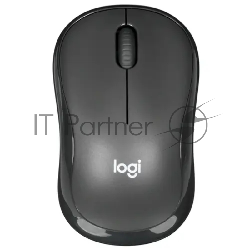 Мышка BLUETOOTH M240 BLACK 910-007078 LOGITECH