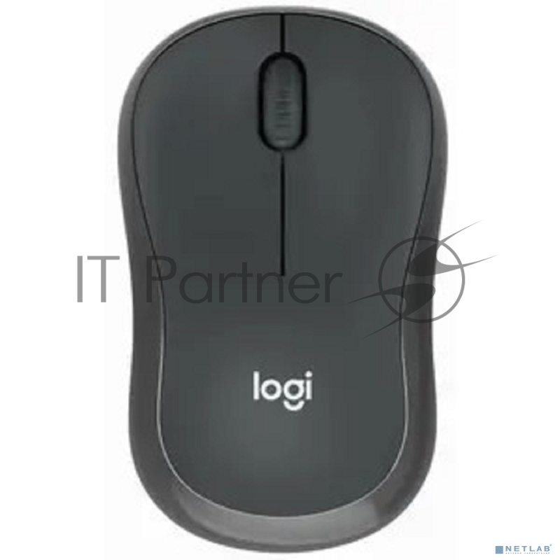 Мышка BLUETOOTH M240 BLACK 910-007078 LOGITECH