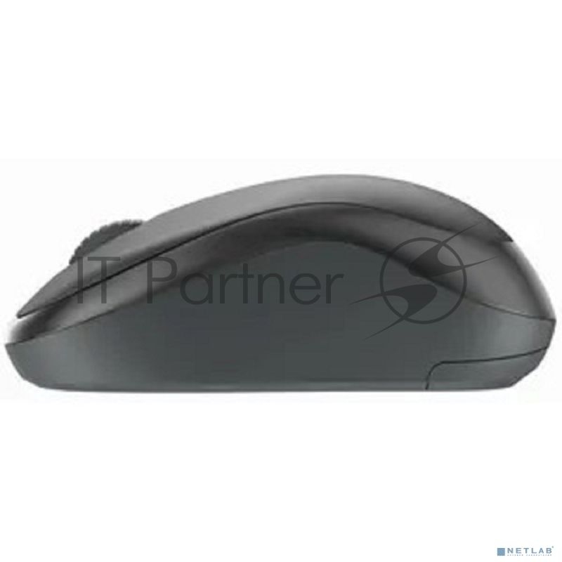 Мышка BLUETOOTH M240 BLACK 910-007078 LOGITECH