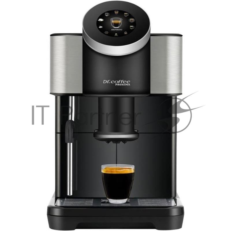 Кофемашина PROXIMA 2000391272961 DR.COFFEE H1