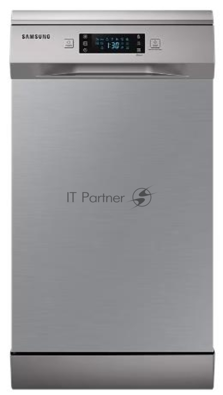 Отдельностоящая посудомоечная машина 45CM DW50R4050FS/WT SAMSUNG