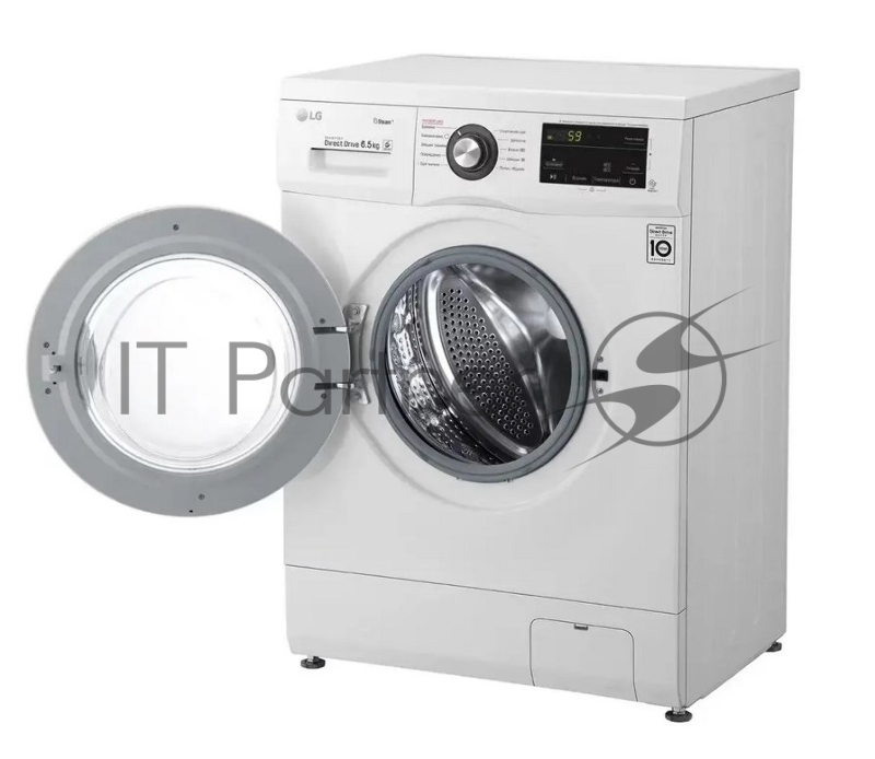 Стиральная машина LG F2J3WS2W