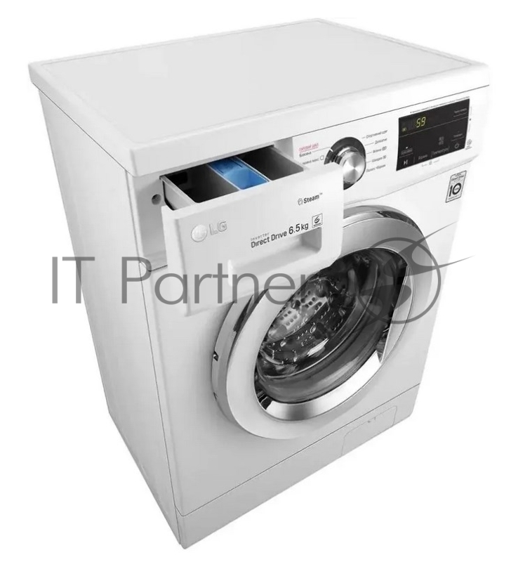 Стиральная машина LG F2J3WS2W