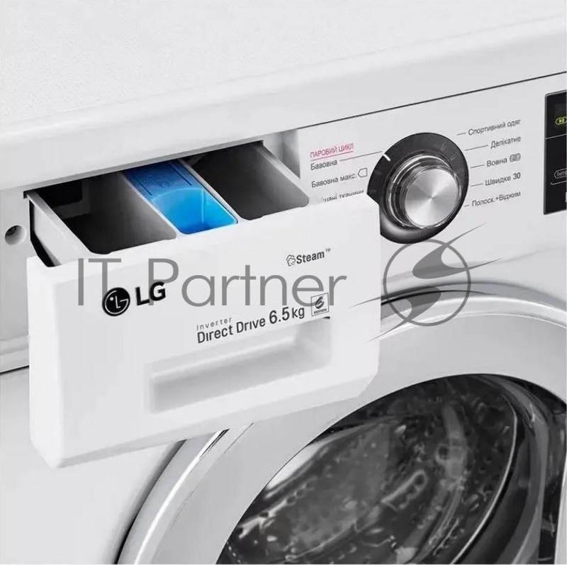Стиральная машина LG F2J3WS2W