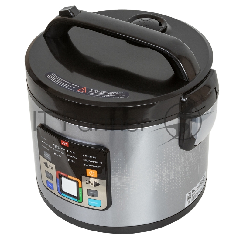 Мультиварки jvc JK-MC508