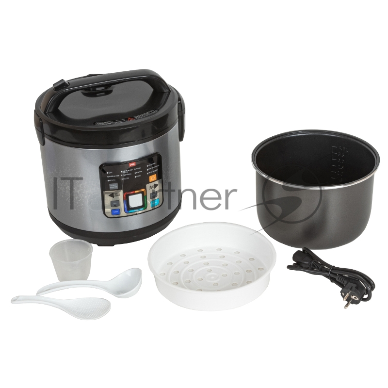 Мультиварки jvc JK-MC508