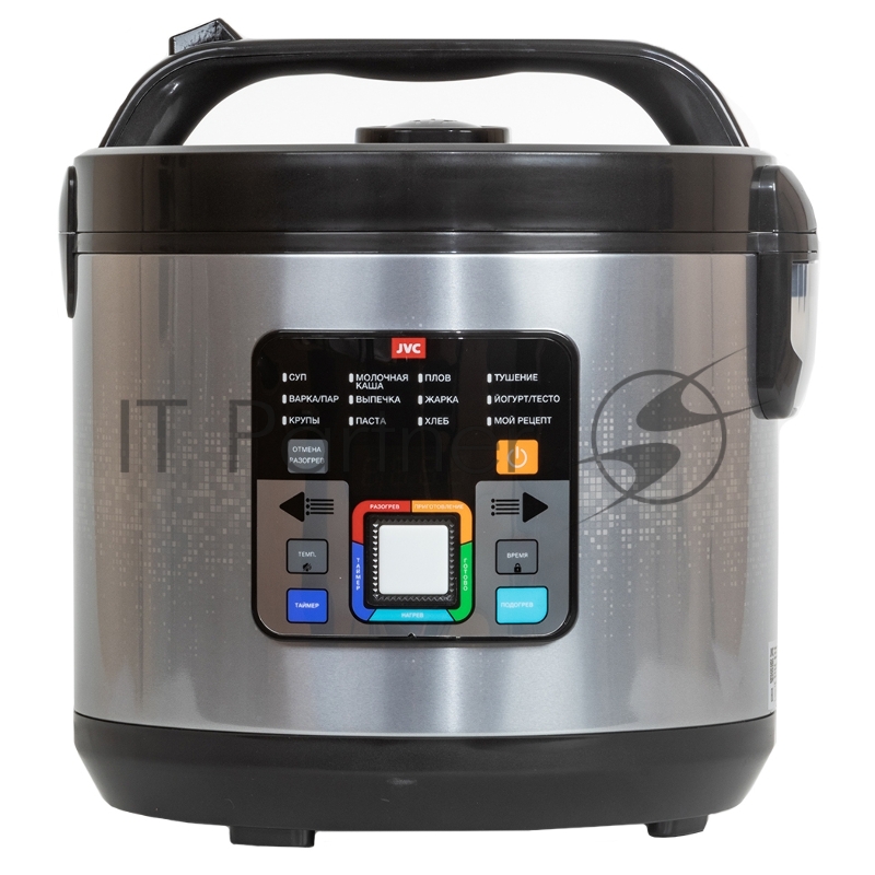 Мультиварки jvc JK-MC508