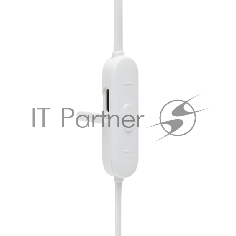 Наушники JBL headphone white JBLT125BTWHT