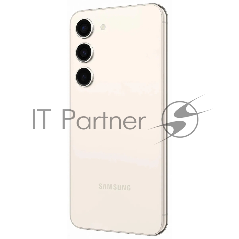 Мобильный телефон GALAXY S23 8/128GB CREAM S911 SAMSUNG