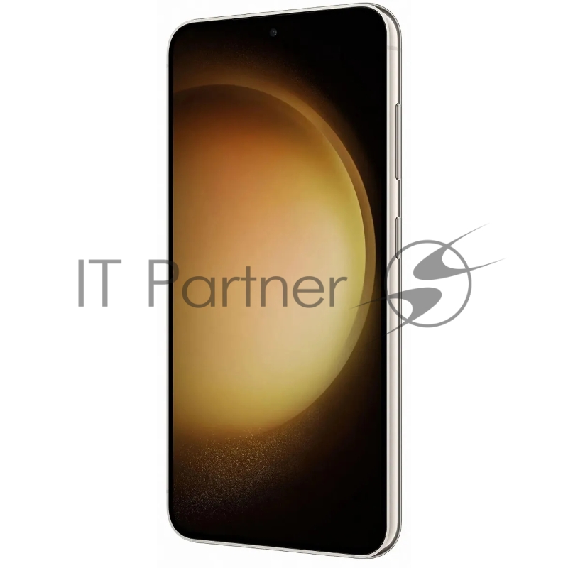 Мобильный телефон GALAXY S23 8/128GB CREAM S911 SAMSUNG