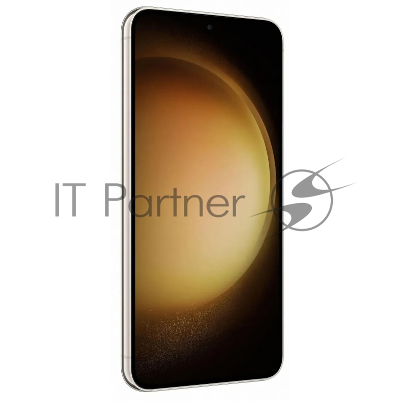 Мобильный телефон GALAXY S23 8/128GB CREAM S911 SAMSUNG