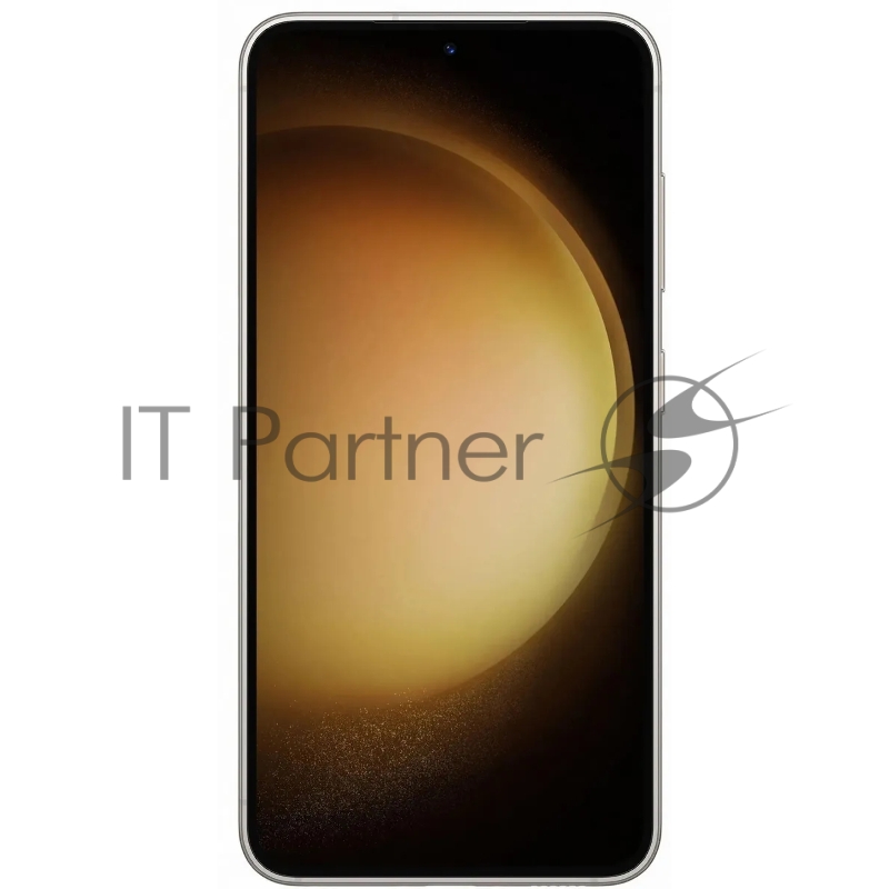 Мобильный телефон GALAXY S23 8/128GB CREAM S911 SAMSUNG