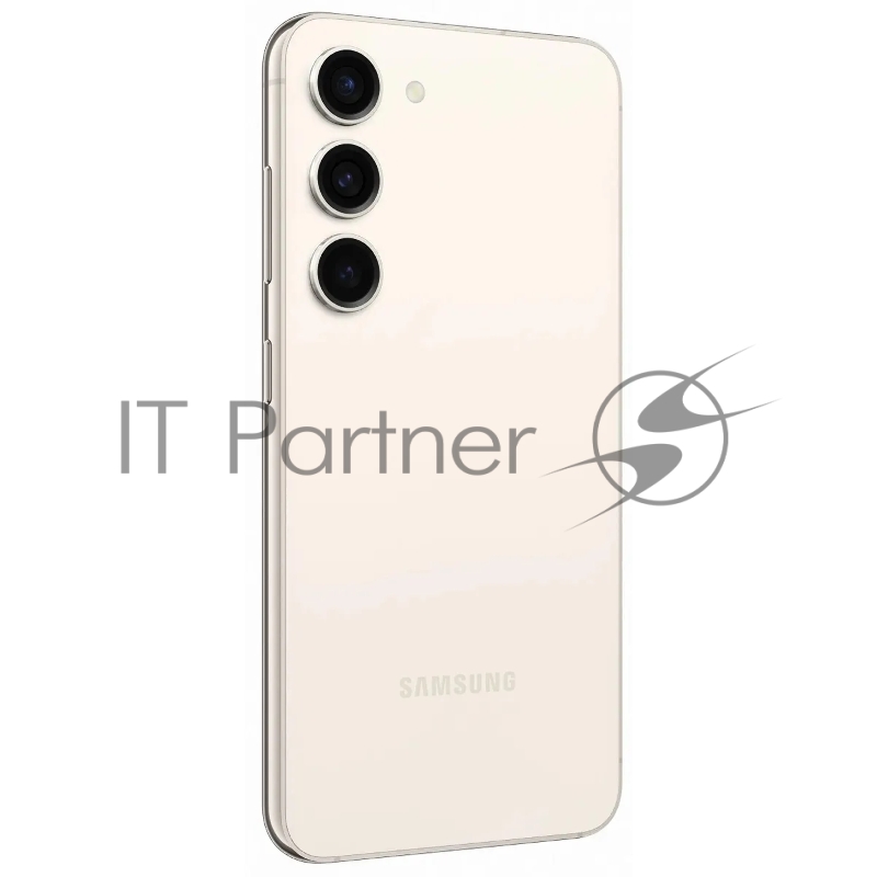 Мобильный телефон GALAXY S23 8/128GB CREAM S911 SAMSUNG