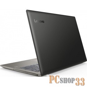 Ноутбук Lenovo IdeaPad 520-15IKB 80YL005TRK (Core i7 7500U-2.70ГГц, 8ГБ, 256ГБ SSD, GF940MX, LAN, WiFi, BT, WebCam, 15.6 1920x1080, W10 H), серый