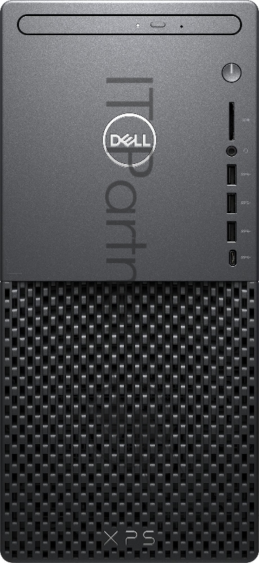 Компьютер Dell XPS 8940 MT i7 11700 (2.5) 32Gb 1Tb SSD512Gb RTX3060Ti 8Gb Windows 11 Home GbitEth WiFi BT 1000W kbNORUS мышь клавиатура черный (X8940)