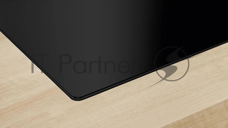 Индукционная варочная поверхность Bosch PUE611BB6E черный